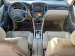 Toyota Highlander 2002