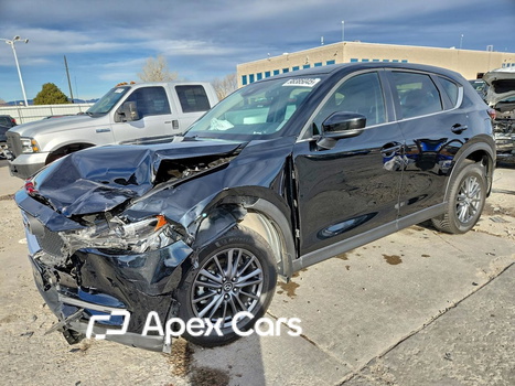 Mazda CX-5 2019 - Image 1 of 15