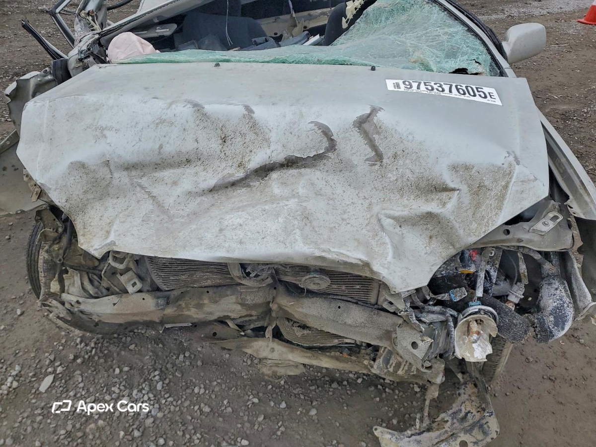 Toyota Corolla 2004