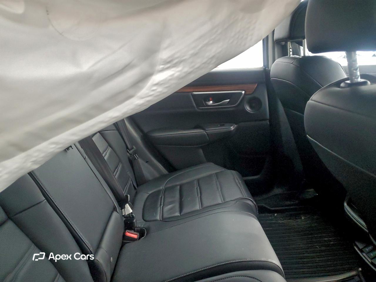 Honda CR-V 2020