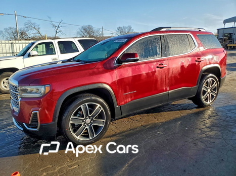 GMC Acadia 2020 - Image 1 of 15