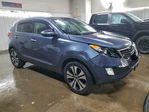 Kia Sportage 2012