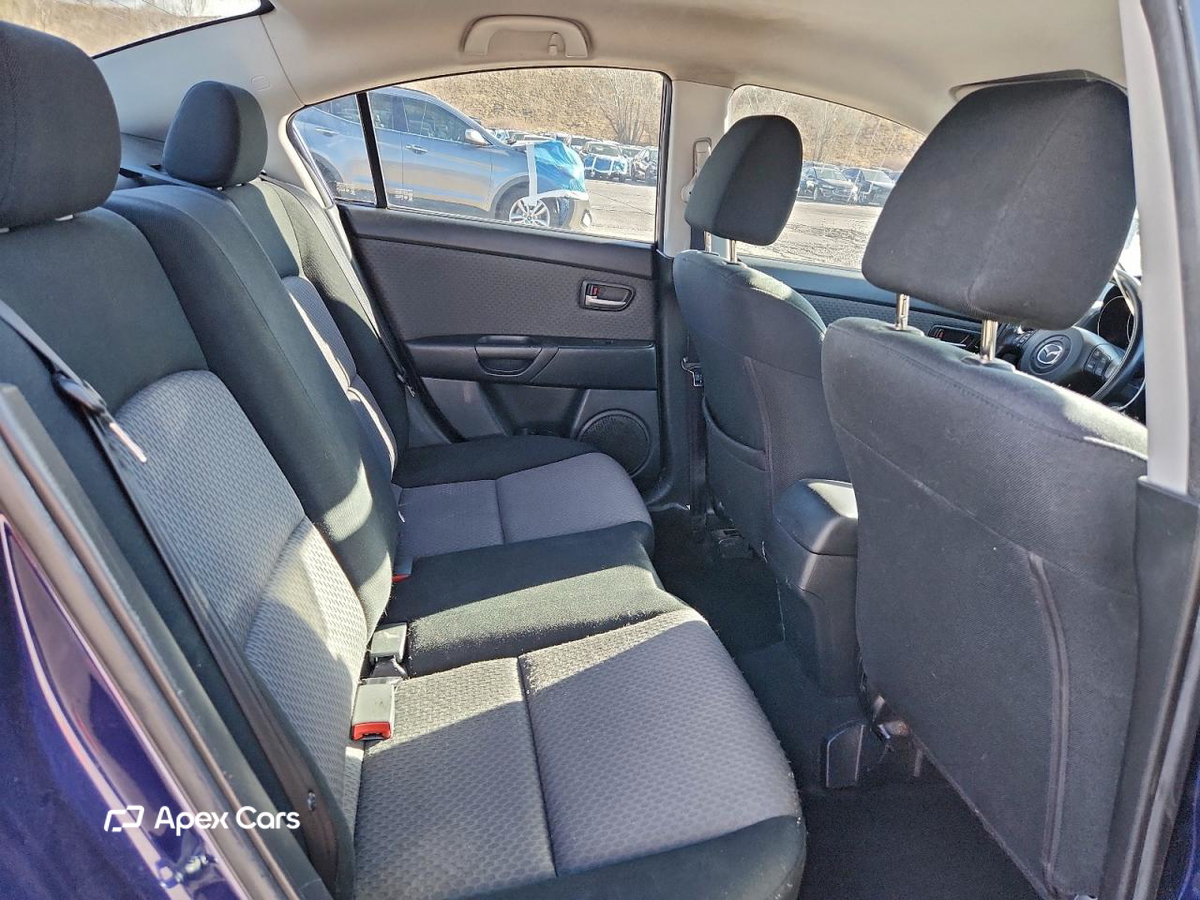 Mazda 3 2006
