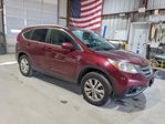 Honda CR-V 2012