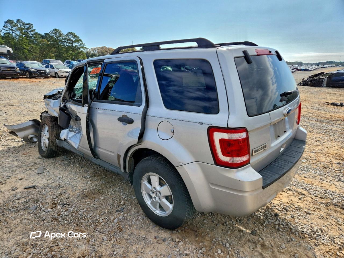 Ford Escape 2012