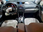 Subaru Forester 2015
