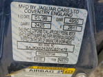 Jaguar XJ 1998