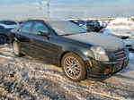 Cadillac CTS 2007