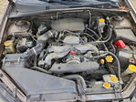 Subaru Outback 2009