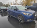 Nissan Kicks 2020