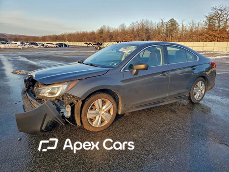 Subaru Legacy 2018 - Image 1 of 13