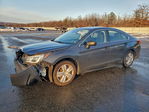 Subaru Legacy 2018