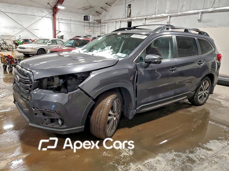 Subaru Ascent 2020 - Image 1 of 13