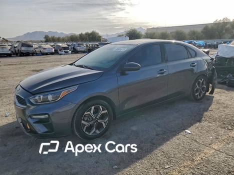 Kia Forte 2019 - Image 1 of 13