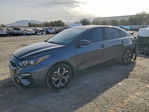 Kia Forte 2019