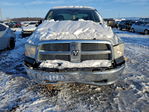 Dodge RAM 2010