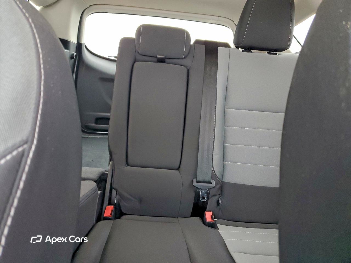 Ford Escape 2016