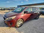 Kia Sedona 2015