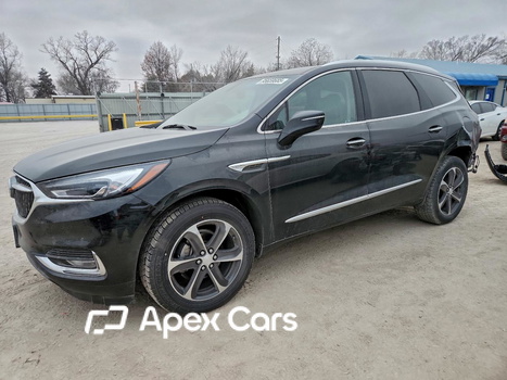 Buick Enclave 2020 - Image 1 of 5