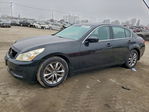 Infiniti G 2009