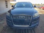 Audi Q7 2014