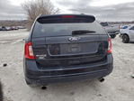 Ford Edge 2014