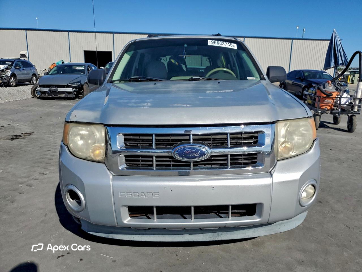 Ford Escape 2008