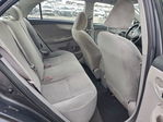 Toyota Corolla 2011