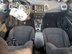 Jeep Compass 2017