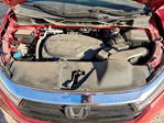 Honda Odyssey 2022