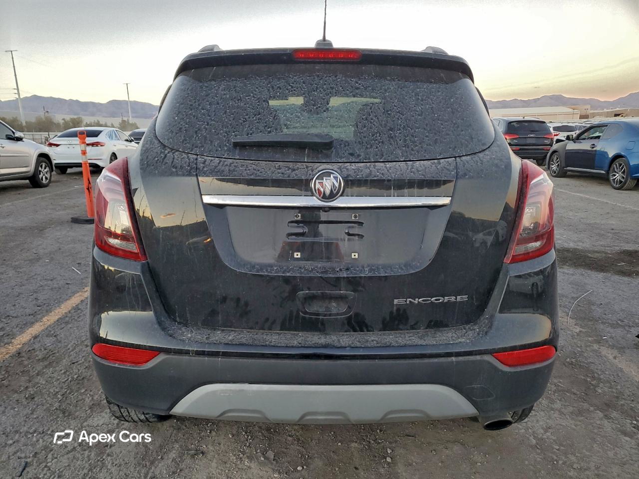 Buick Encore 2020
