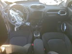Jeep Renegade 2021