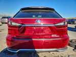Lexus RX 2022
