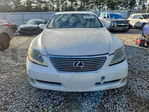 Lexus LS 2007