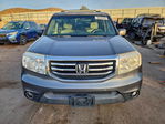 Honda Pilot 2012