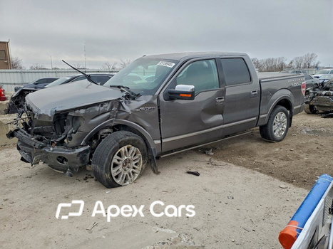 Ford F-150 2013 - Image 1 of 13
