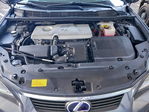 Lexus CT 2012