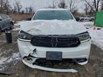 Dodge Durango 2018