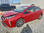 Toyota Prius 2020