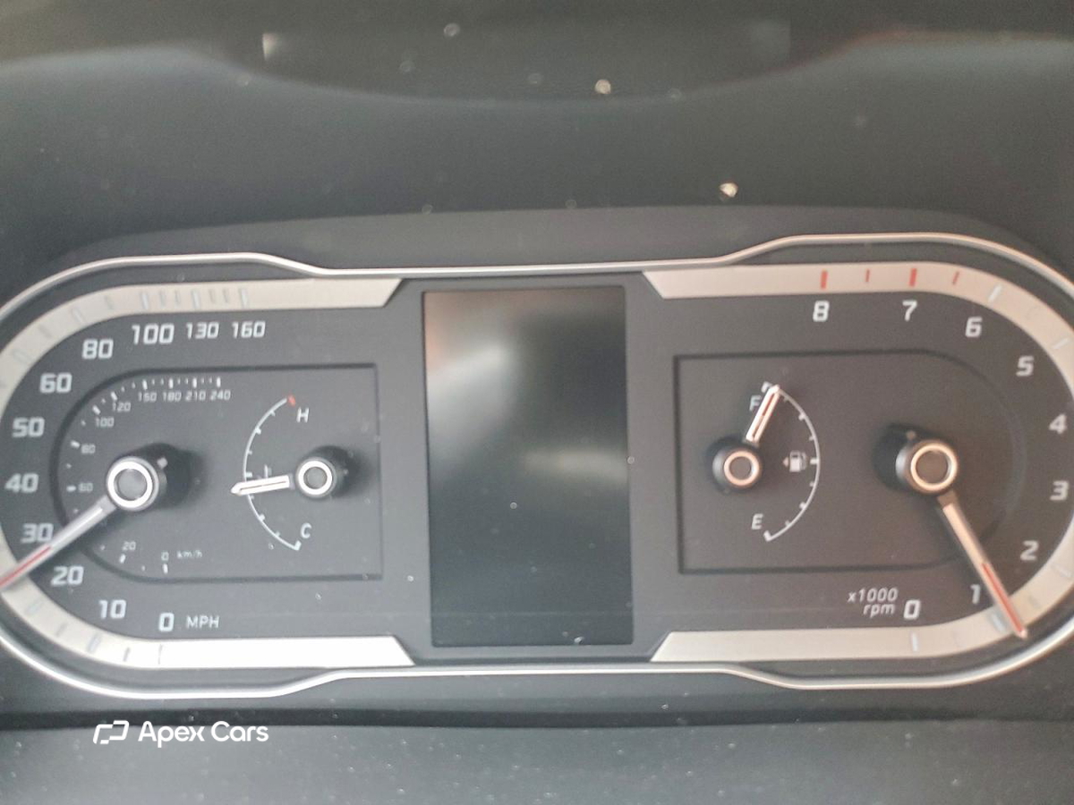 Hyundai Tucson 2023