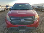 Ford Explorer 2014