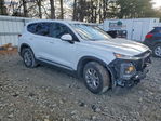 Hyundai Santa Fe 2019