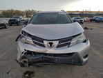 Toyota RAV 4 2015
