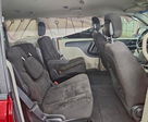 Dodge Caravan 2014
