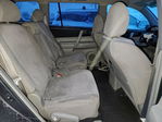 Toyota Highlander 2012
