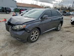 Lexus RX 2010