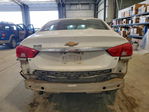 Chevrolet Impala 2015