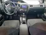 Honda Civic 2015