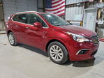 Buick Envision 2018