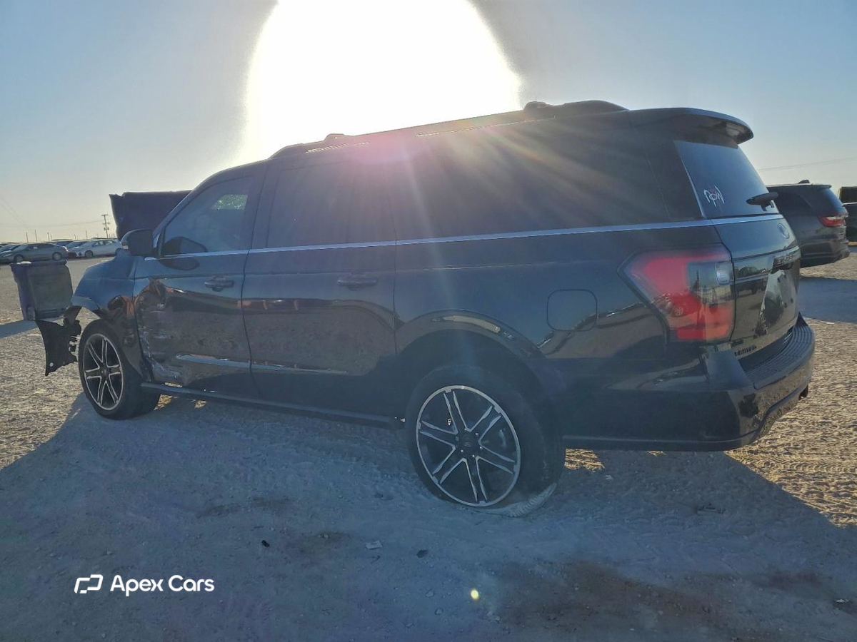 Ford Expedition 2020